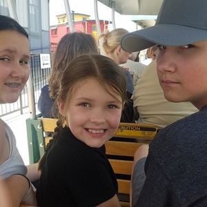 Meet your Posher, Sarah